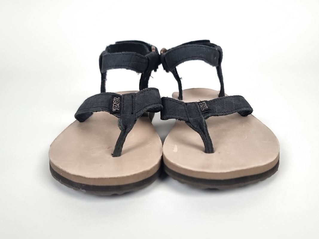 Teva Damenschuhe: Teva Sandalen – Gebraucht aus Urtenen-Schönbühl von Restwert_Schoenbuehl 2