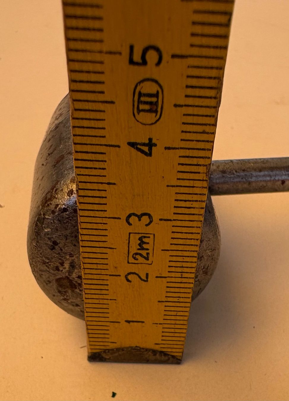 Tous les outils: VINTAGE HAMMER – D'occasion à Ostermundigen par wini63 6