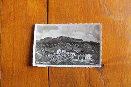 AK Oberdürnten ZH, Panorama, Feldpost