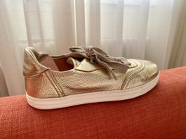 Magnifiques Baskets AGL 38.5