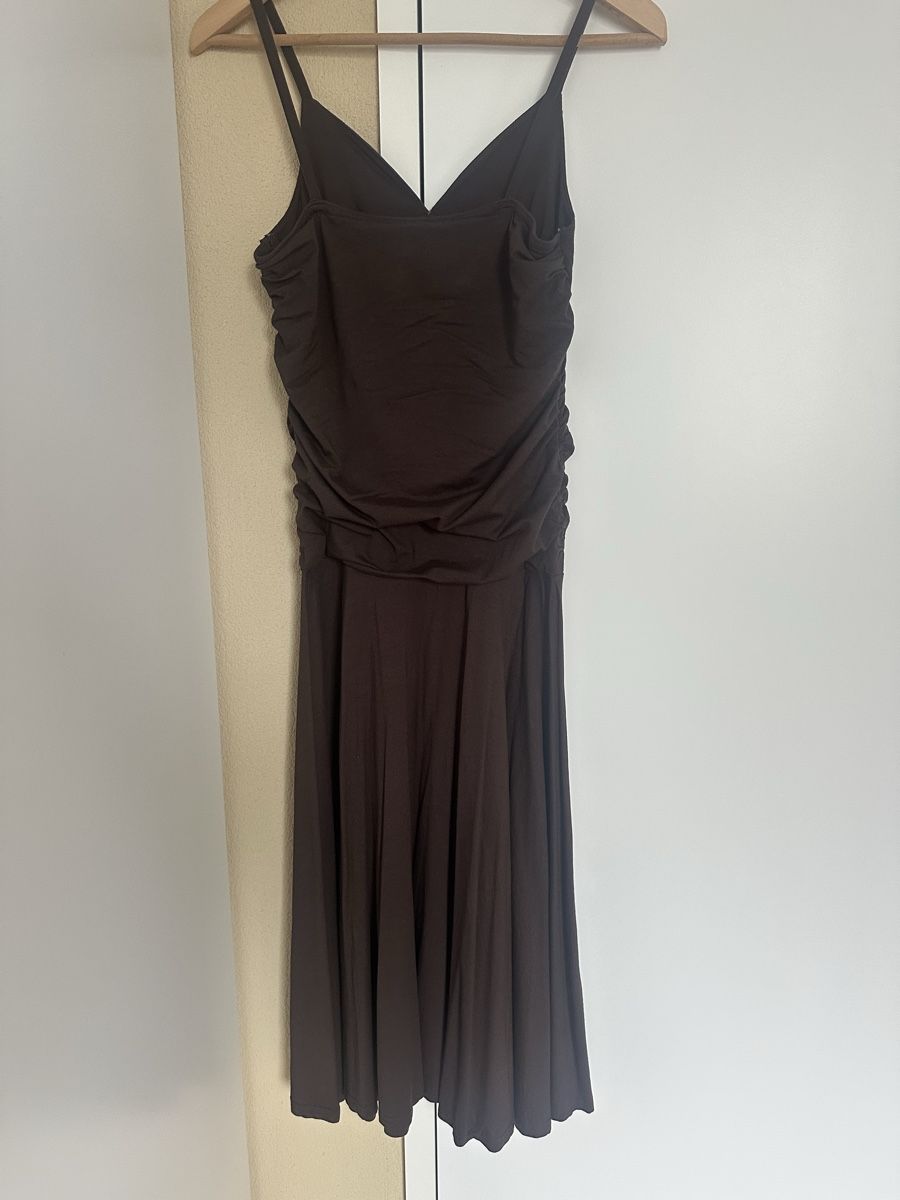 Vestiti: Sommerkleid mit Bolero – Usato da Brütten venduto da Estuenggi 2