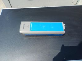 Bosch Powerpack 400 für Bastler