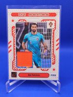 RUI PATRICIO 2023/24 Panini Donruss Jerseykarte Portugal