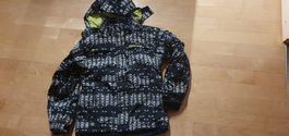 Winterjacke Albright