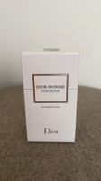 Dior Homme Cologne 75 ml Herren Neu originalverpackt