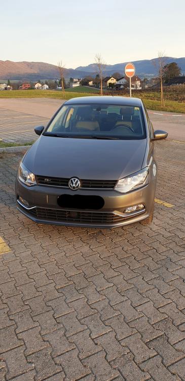 VW Polo 1.2 TSI BMT