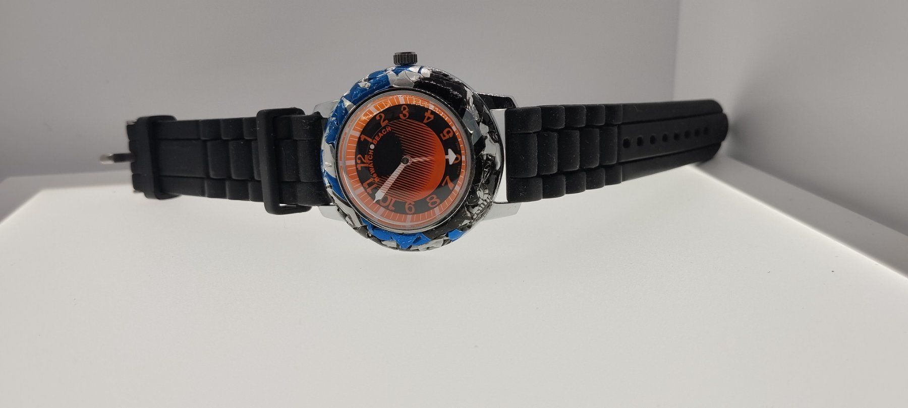 Uhren: Montre Rewatch – Gebraucht aus La Chaux-de-Fonds von jac_9llg 2