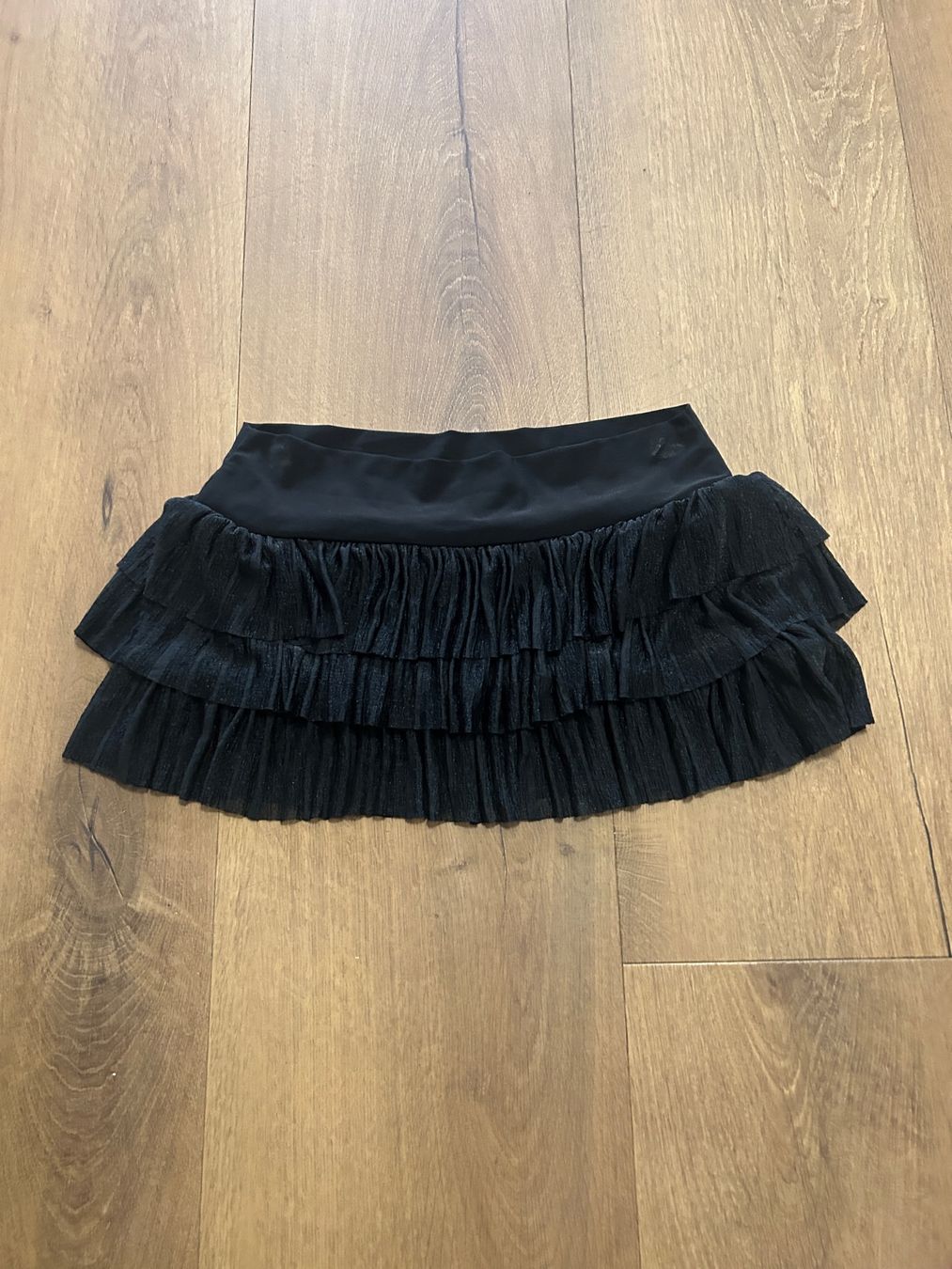 Costumi da bagno & Bikini: Bikini Cover-Up Rock schwarz Gr S Neu – Nuovo e nell'imballaggio originale da Regensdorf venduto da Spyke55 2