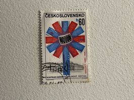 Ceskoslovensko Briefmarken ab 1.95 CHF (Gratis-Versand)