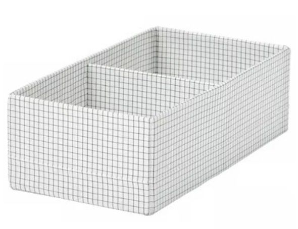 Ikea Altro in Decorazioni & Accessori: Aufbewahrungskasten Stuk – Usato da Sugiez venduto da lili.ane 1