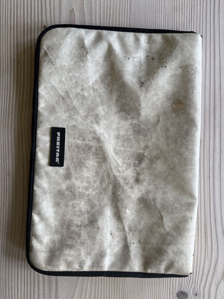 Freitag Sacs: Freitag Laptophülle – D'occasion à Hütten par CaFeLe
