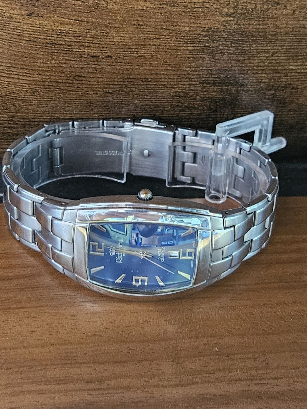 Uhren: Richelieu Herrenuhr 31mm – Gebraucht aus Flamatt von pie_f9zm 3