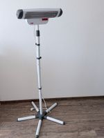 Reer Baby Wärmeheizstrahler