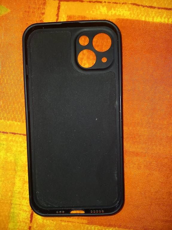 Apple Coques & Protection écran: Coque pour IPhone 13 comme neuve – D'occasion à La Chaux-de-Fonds par don_gs8z 1
