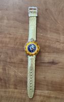 Swatch Uhr Scooba 200