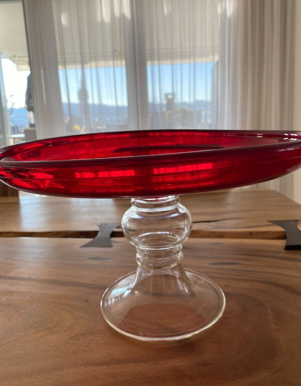 Tutte le decorazioni: Dekoschale auf Sockel – Usato da Dagmersellen venduto da Arcticsnow2017 1