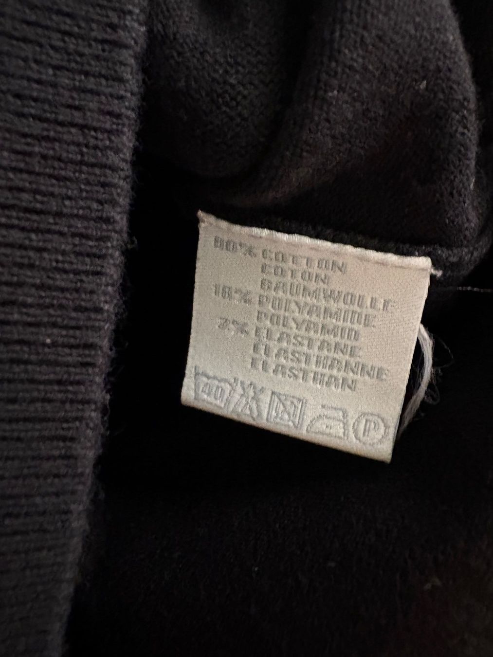 Maglioni & Felpe: Cardigan - Size L - 80% Cotton – Usato da Muzzano venduto da Sidney_3 2