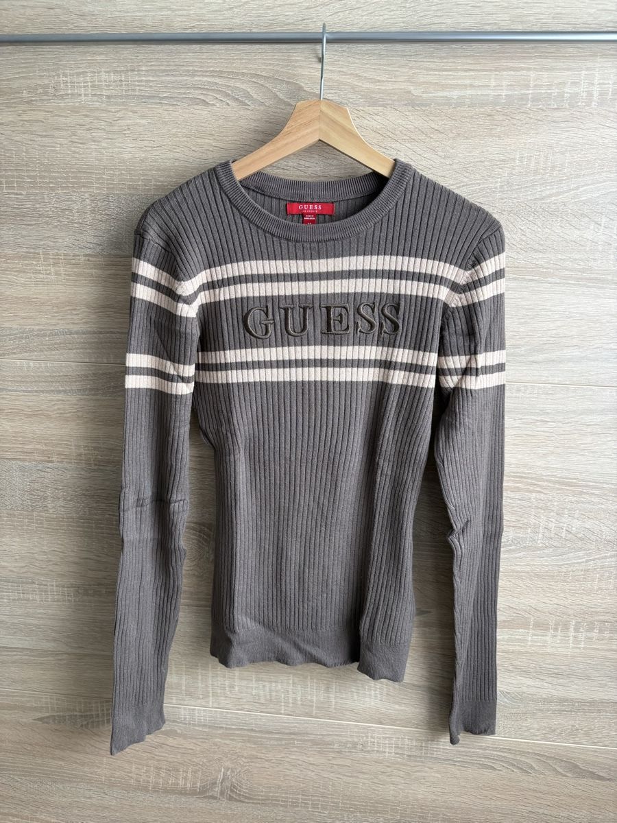 Guess Maglioni & Felpe: Guess Pullover Grösse M – Usato da Nürensdorf venduto da Yellowstone09