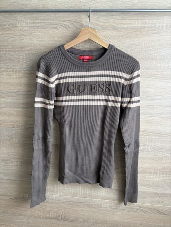 Guess Pullover Grösse M