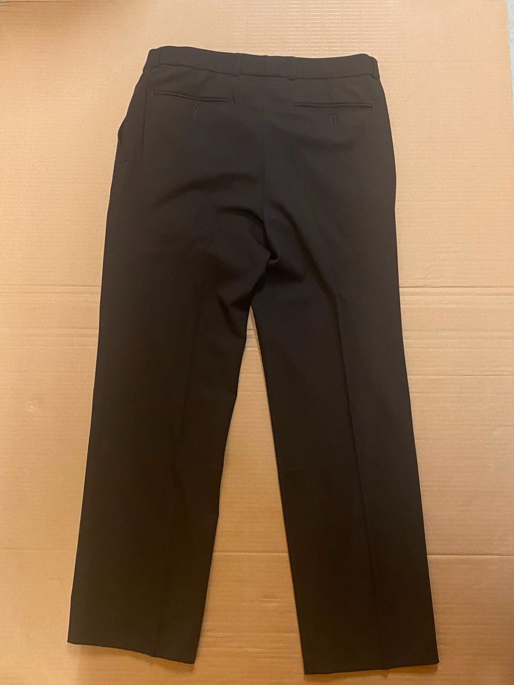 Pantalons: Anzugshose Hagman Gr. 50 – D'occasion à Zürich par drummergirl98 1
