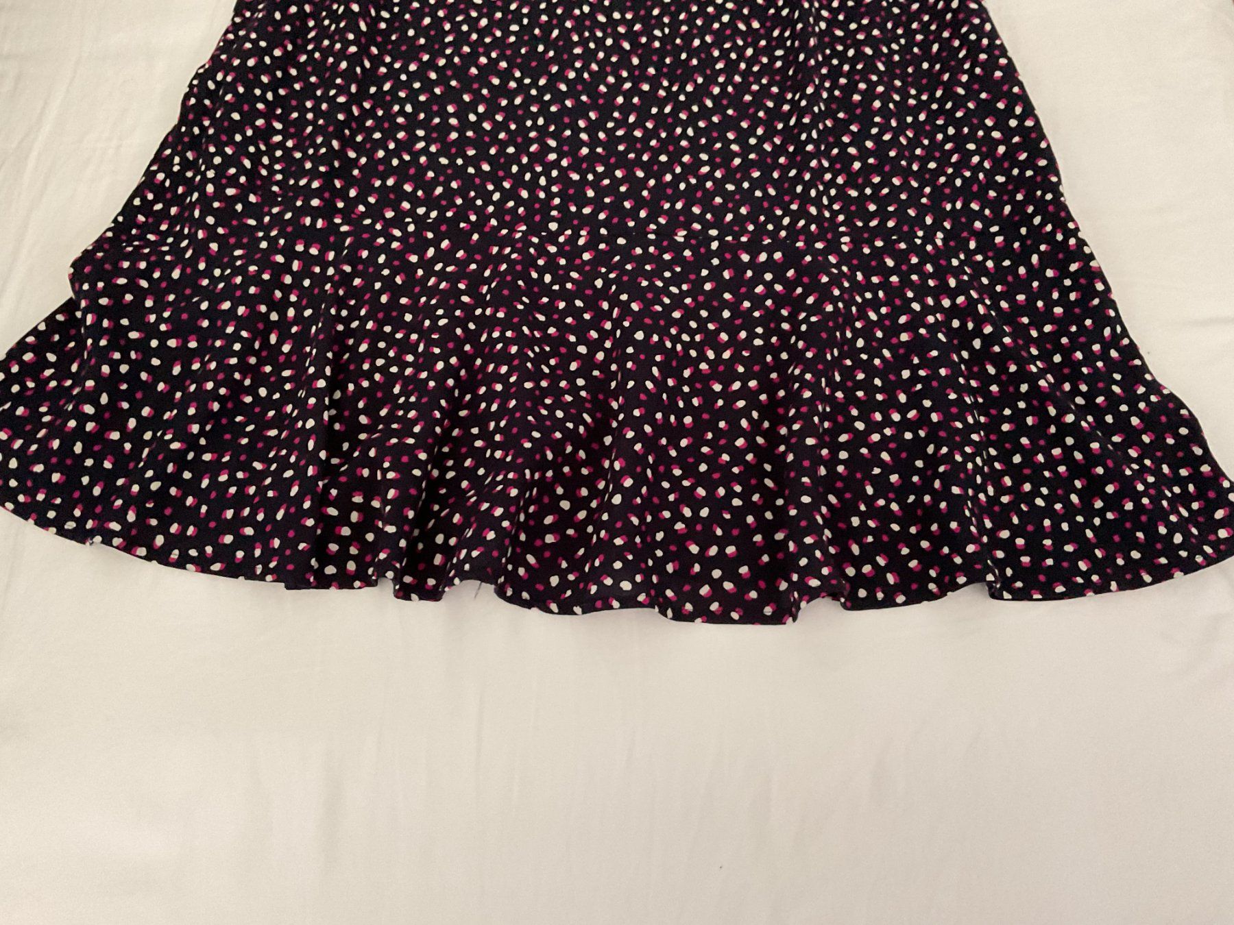 Opus Kleider: Opus - luftiges Sommerkleid - Gr. 38 – Gebraucht aus Walchwil von Budy7 4
