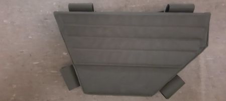 Original Velotasche / Rahmentasche 93