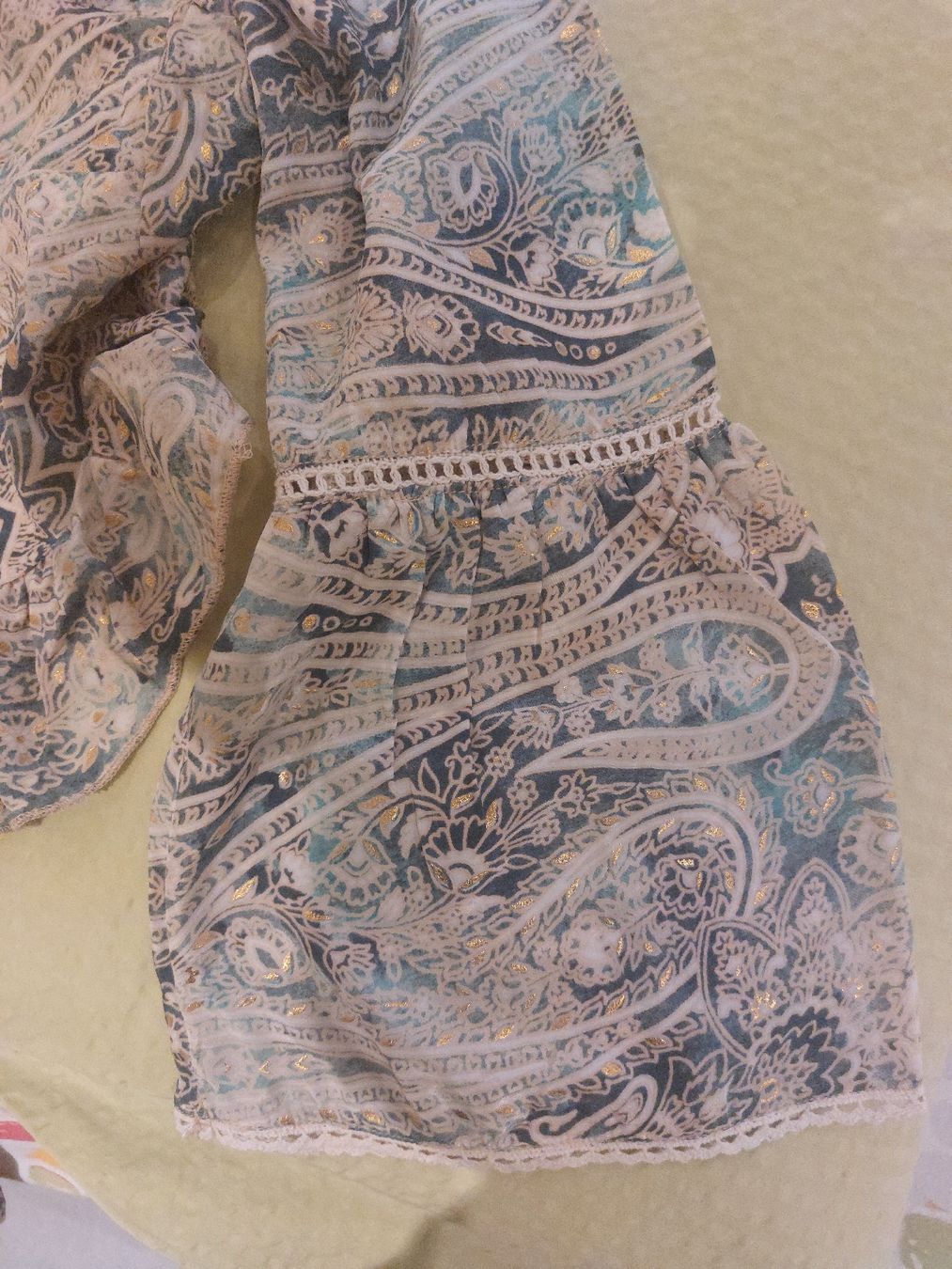 Camicette: camicia – Usato da S. Antonio venduto da tam_tdq5 2