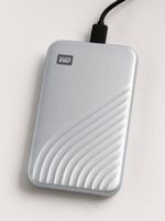 WD My Passport Wireless 2TB – WLAN Externe Festplatte