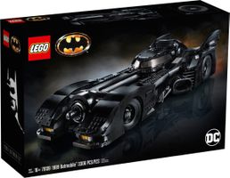 LEGO Batman 76139 - 1989 Batmobile - NEU & OVP