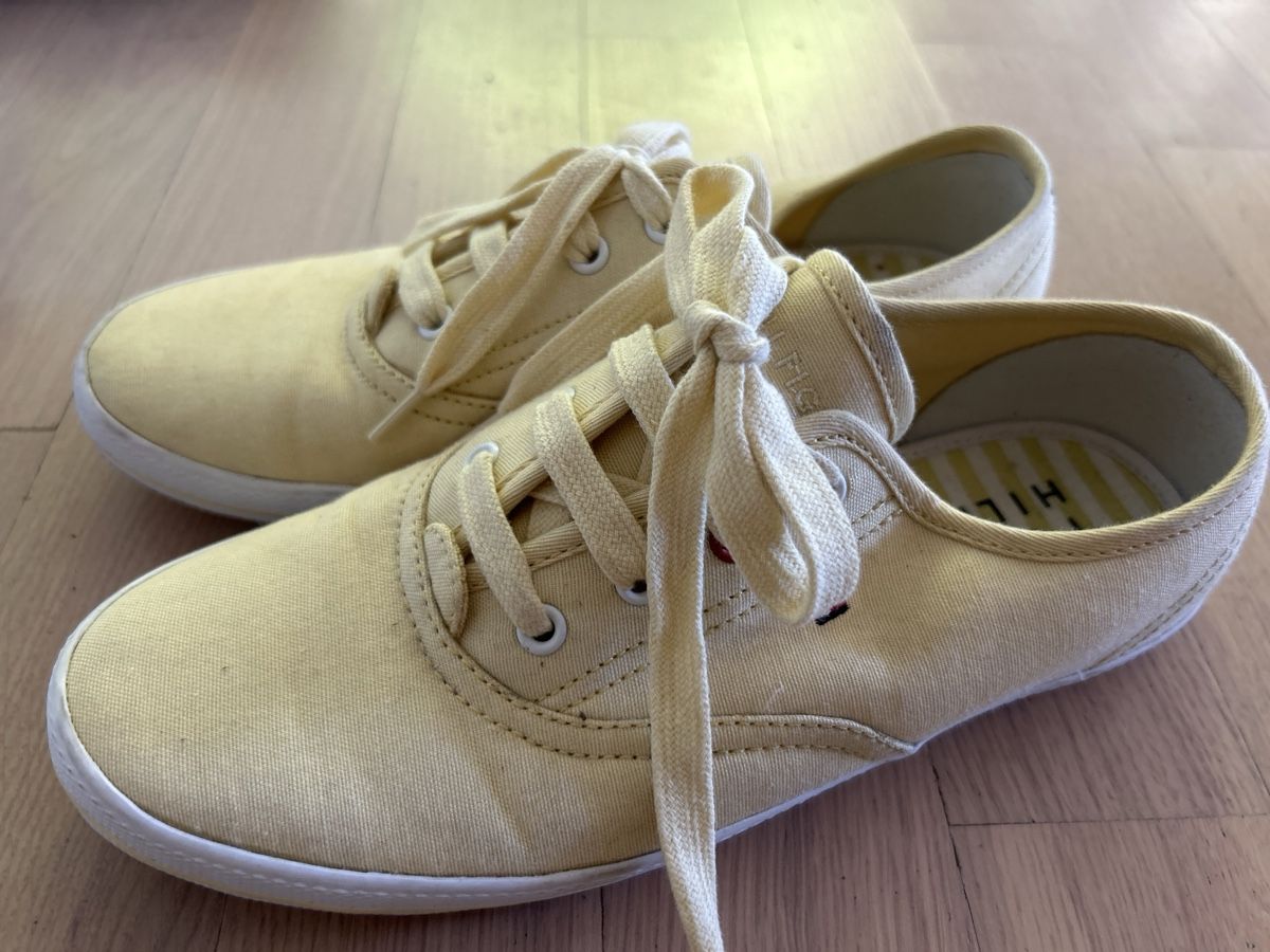 Tommy Hilfiger Scarpe da donna: Tommy Hilfiger, Size 37 – Usato da Zürich venduto da agn_w7nt 4