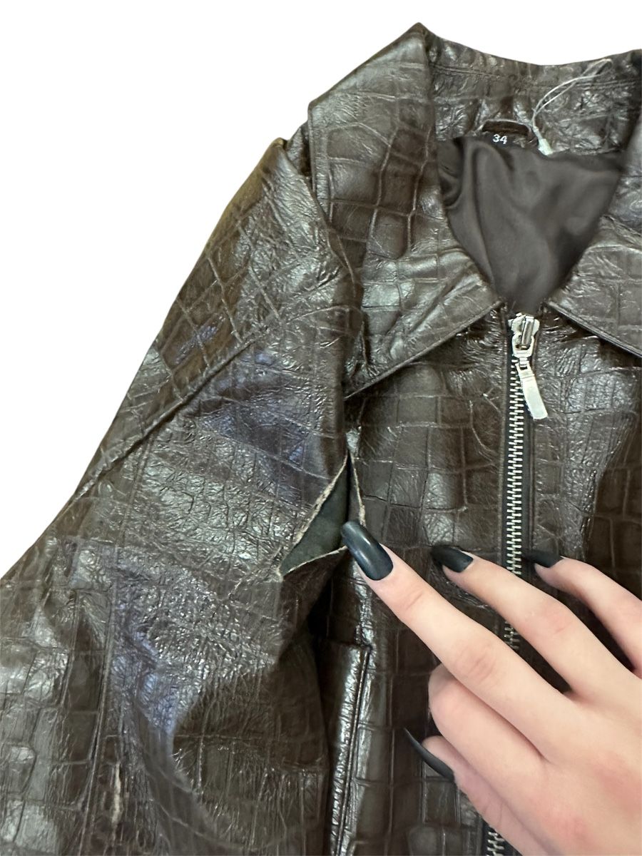 Giacche: Leonardo Jacket – Usato da Buochs venduto da zukkias 5