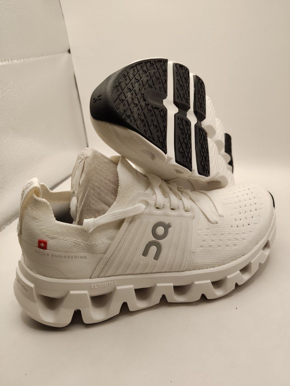 On Scarpe da uomo: On Running - Cloudswift 4 Gr. 36 – Nuovo e nell'imballaggio originale da Dällikon venduto da Retouren_Resale