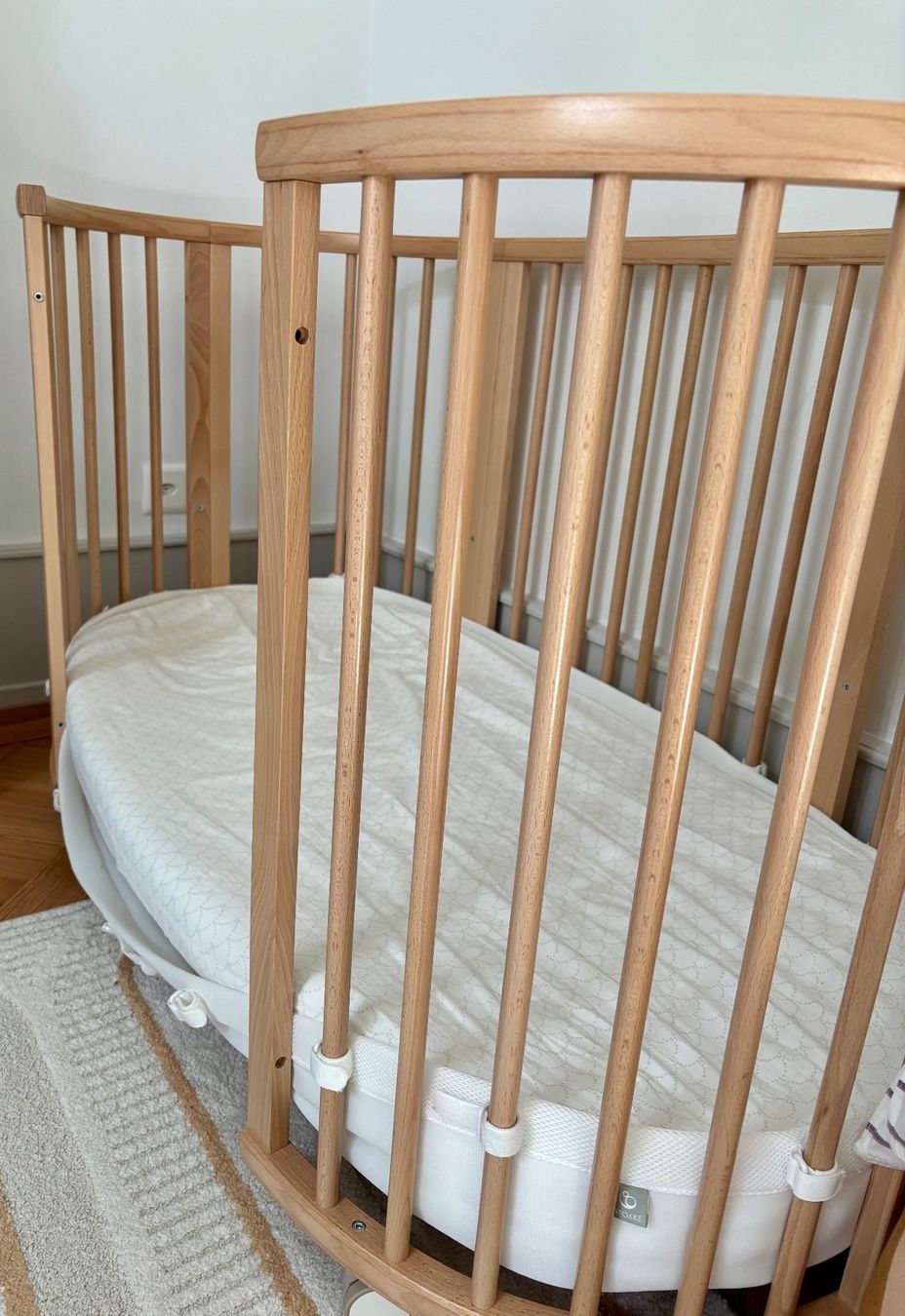 Stokke Letti: Lit Stokke Sleepi – Usato da Neuchâtel venduto da Mister_i 5
