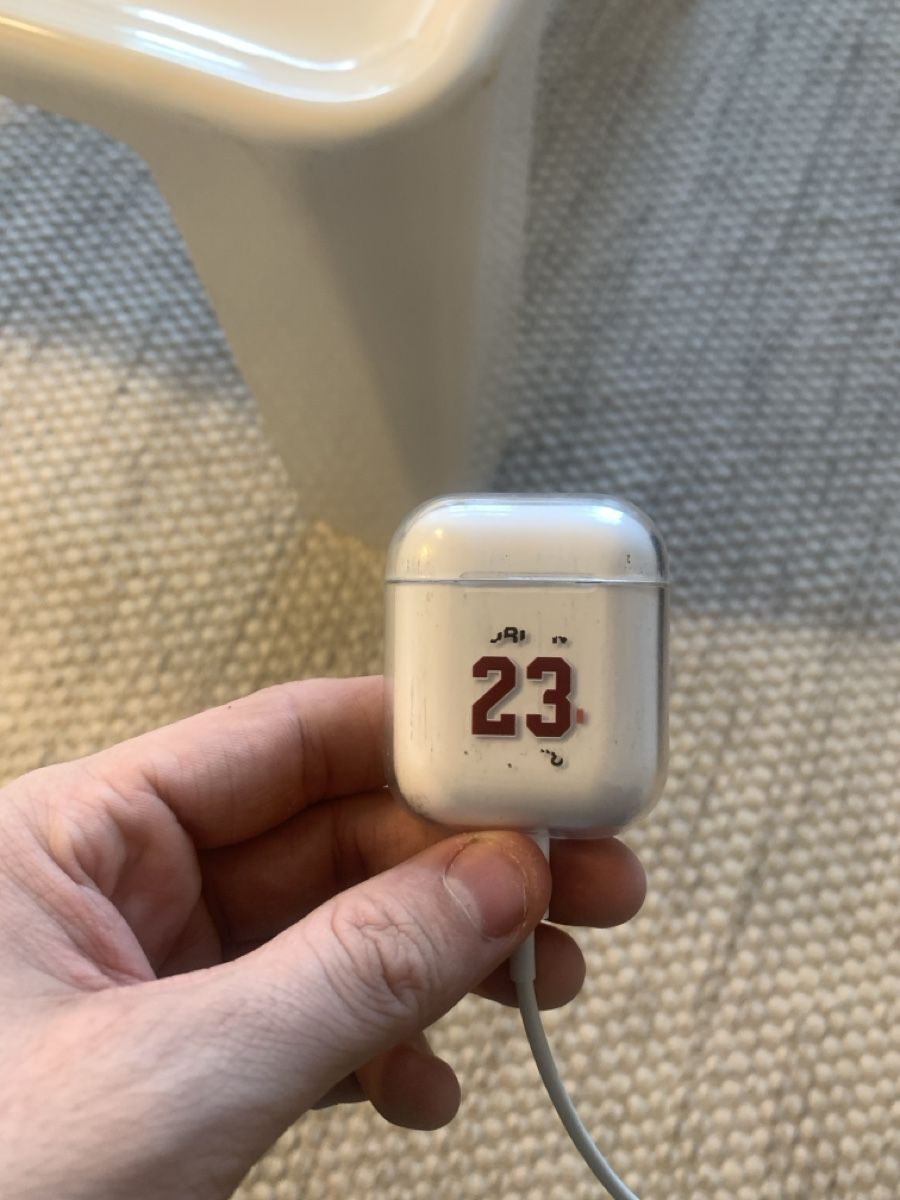 Apple Cuffie: Apple AirPods (2. Generation) – Usato da Zürich venduto da Eschep 2