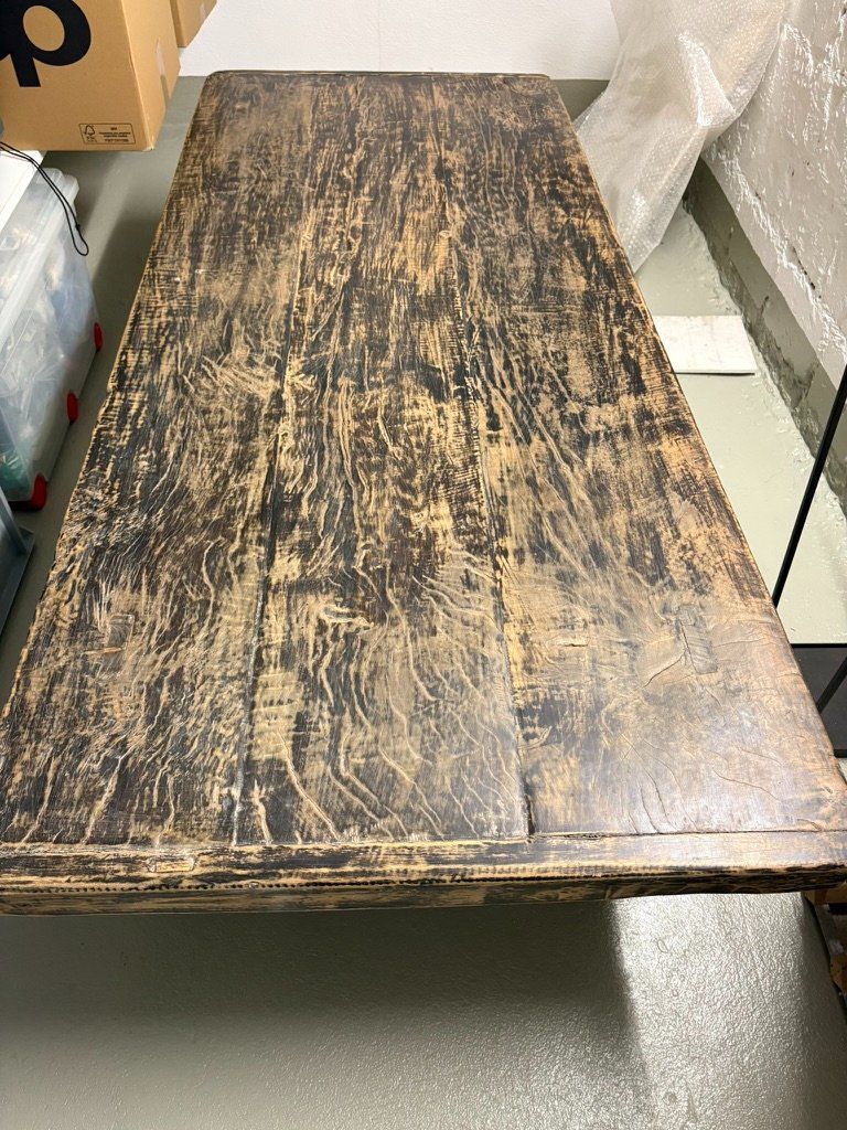 Tavoli: Couchtisch, Massivholz – Usato da Zürich venduto da Sera.13 1