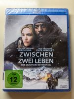 "Zwischen zwei Leben" mit Idris Elba [Blu-ray/neu & OVP]