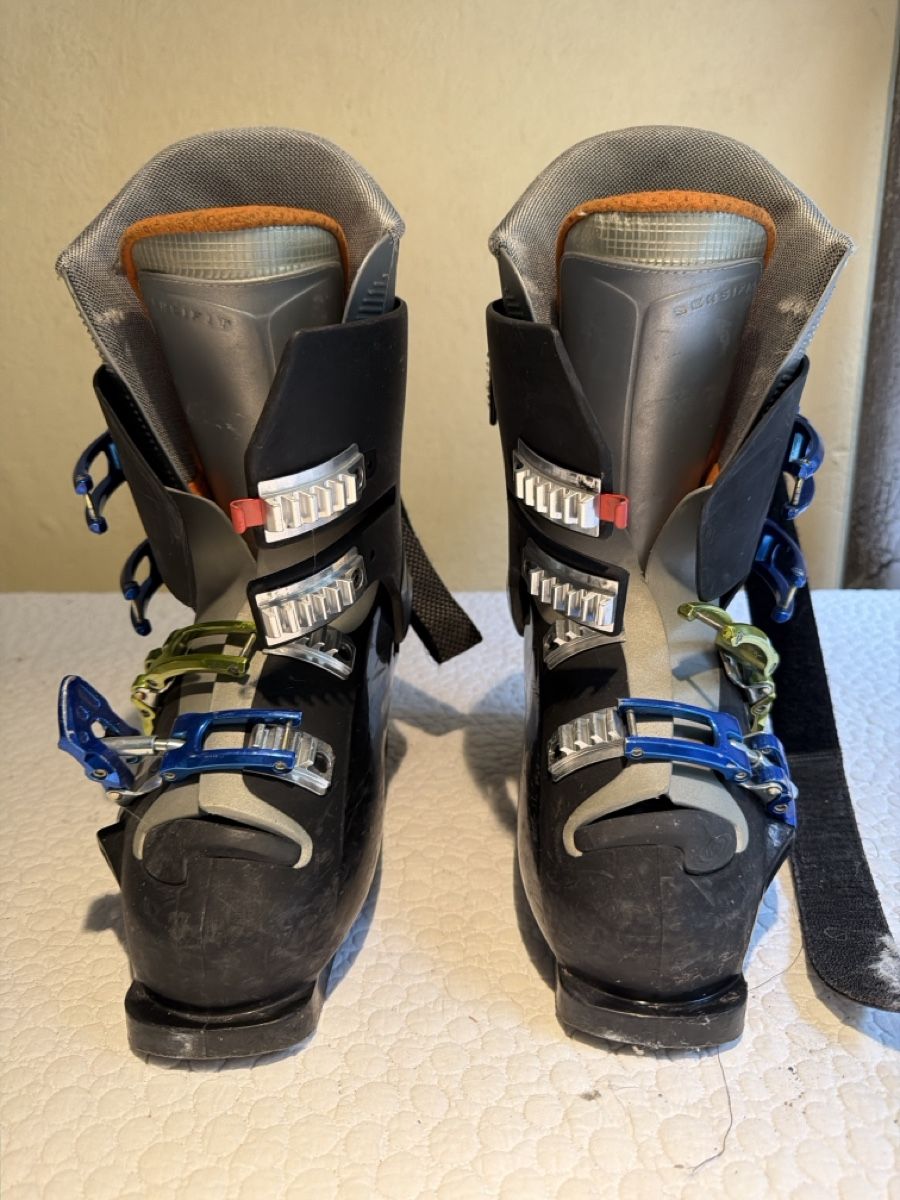 Herrenschuhe: Skischuhe – Gebraucht aus Zürich von beat005 1