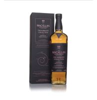Macallan The Harmony Collection Inspired by Fresh Coconut