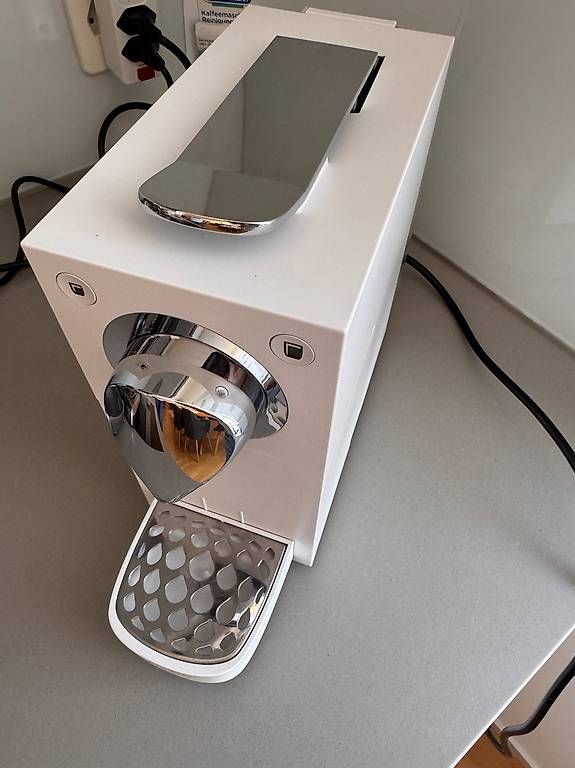 Machines à café & Machines à expresso: Kaffeemaschine – D'occasion à Zürich par jzw_xzt5 1