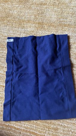 KIDNEYKAREN Leggings Blau Grösse S guter Zustand