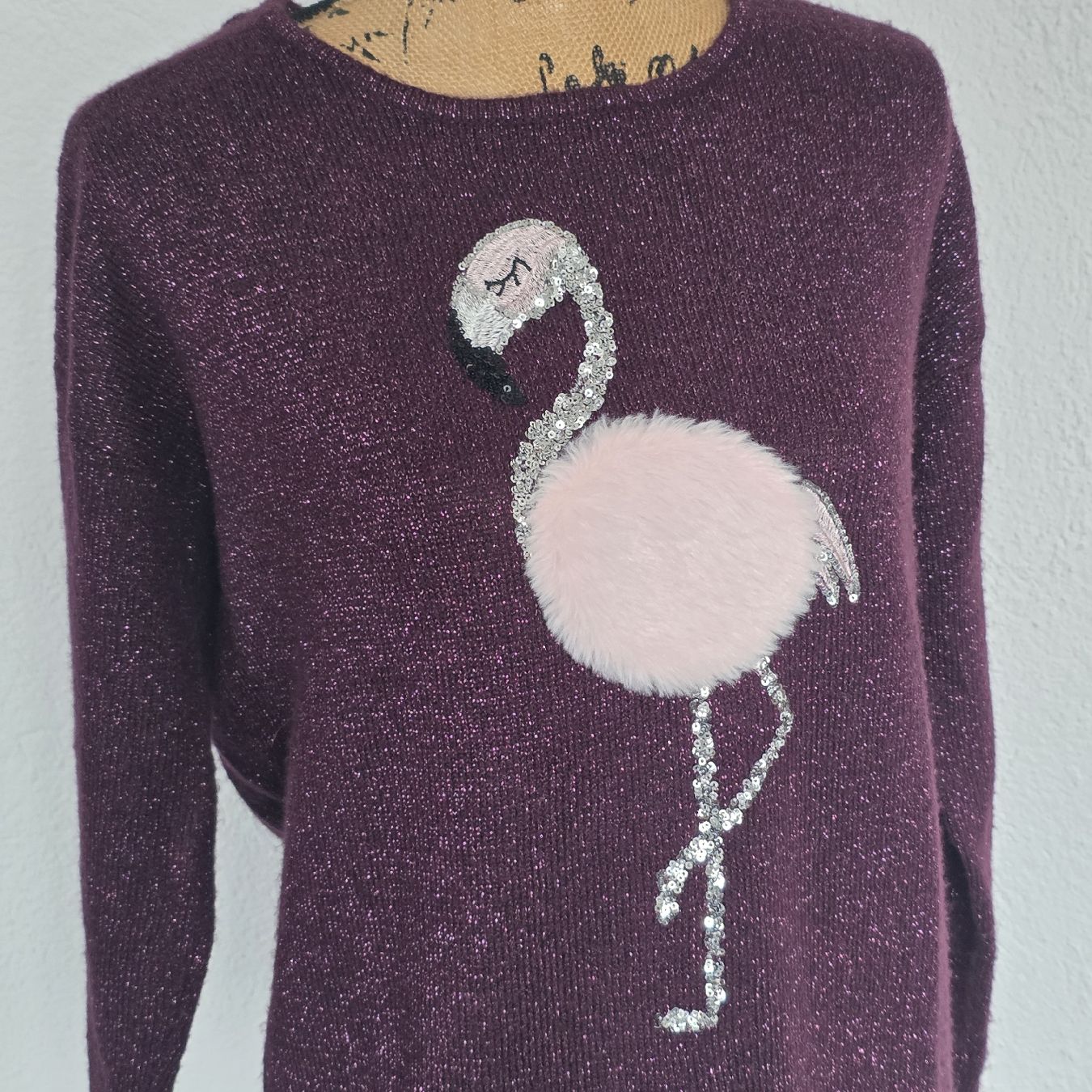 C&A Pulls & Sweat-shirts: Damen Pullover   Grösse S – D'occasion à Rheinsulz par Gilea 1