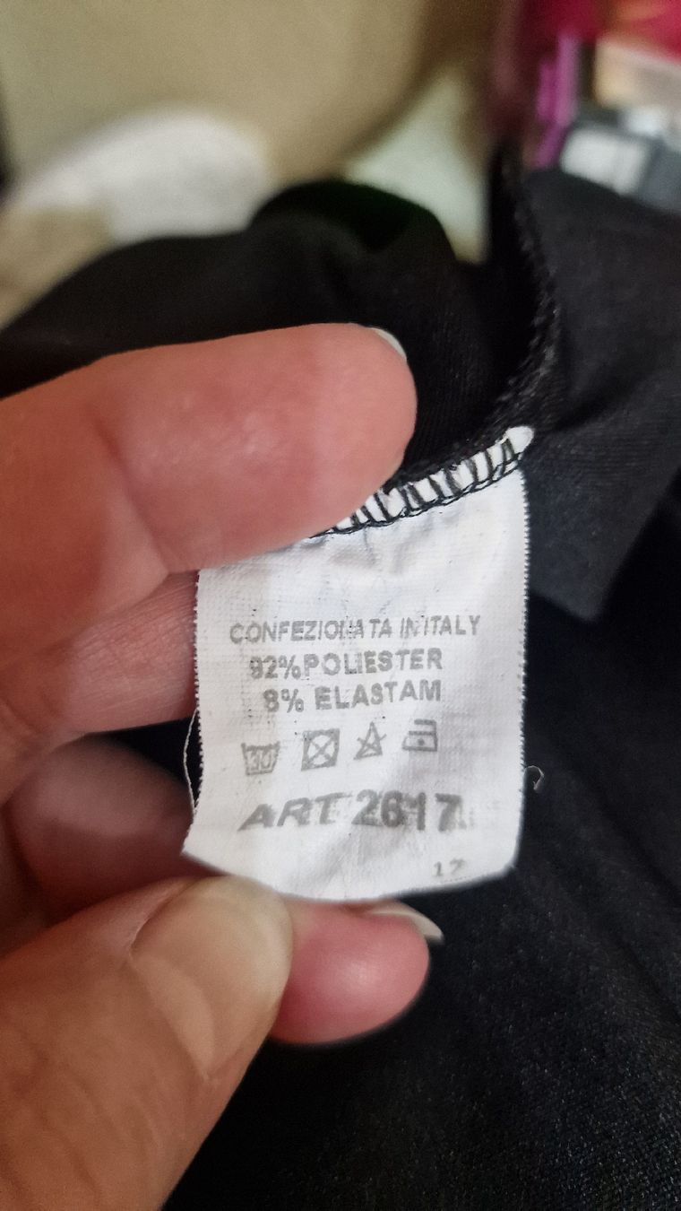 Robes: Sommerkleid Damen schwarz – Neuf (Voir description) à Binningen par nescafe29 3