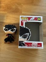 Funko Pop! Figur / Persona 5: Joker (Nr. 468)