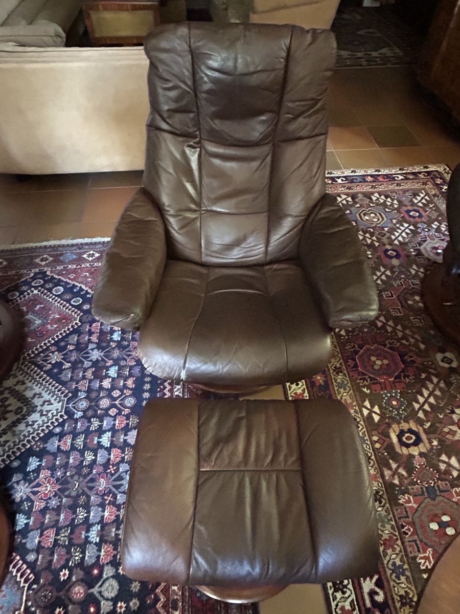 Stressless Sessel: 3 Fauteuils Stressless – Gebraucht aus Genève von tru_wvj2 2