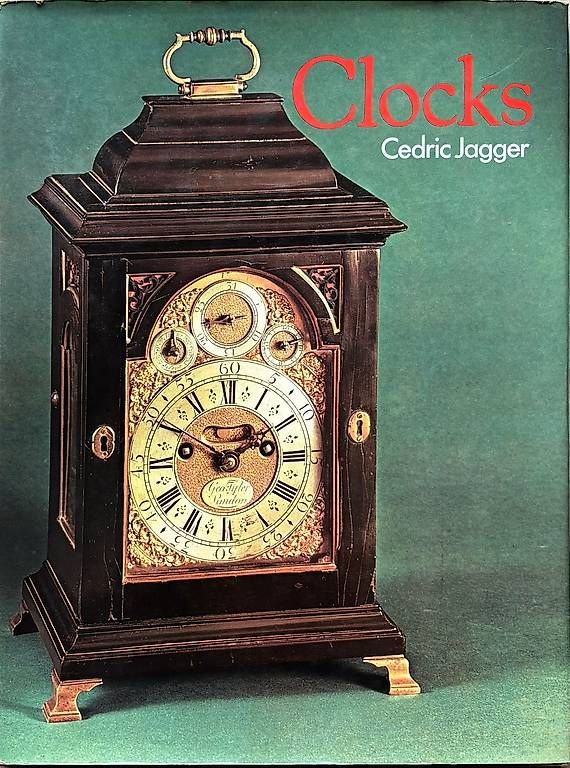 Bücher: Clocks – Gebraucht aus Adliswil von Heimite