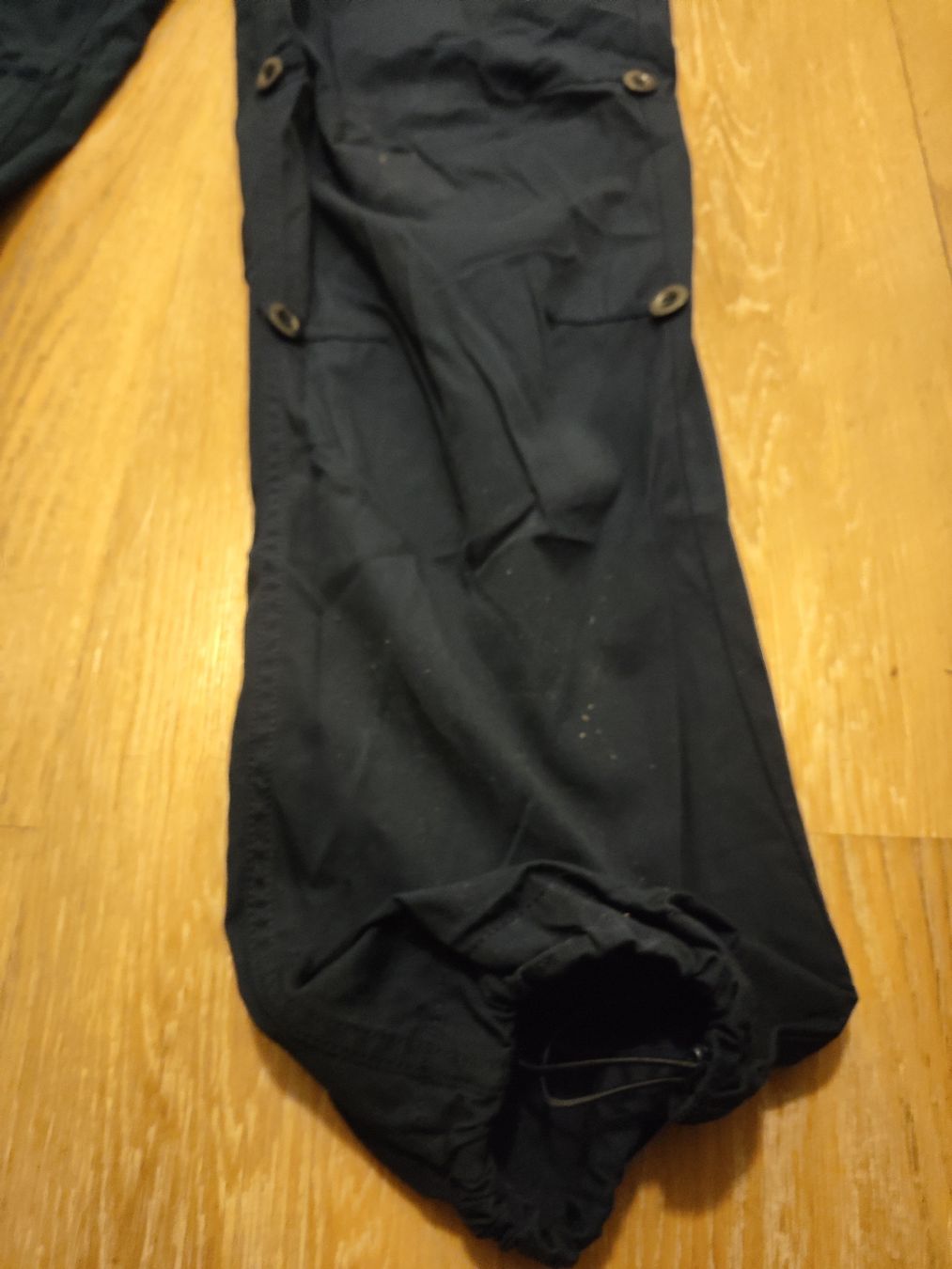 Adidas Pantaloni: Adidas Team GB Olympic trousers – Nuovo e nell'imballaggio originale da Winterthur venduto da Ajcps 2