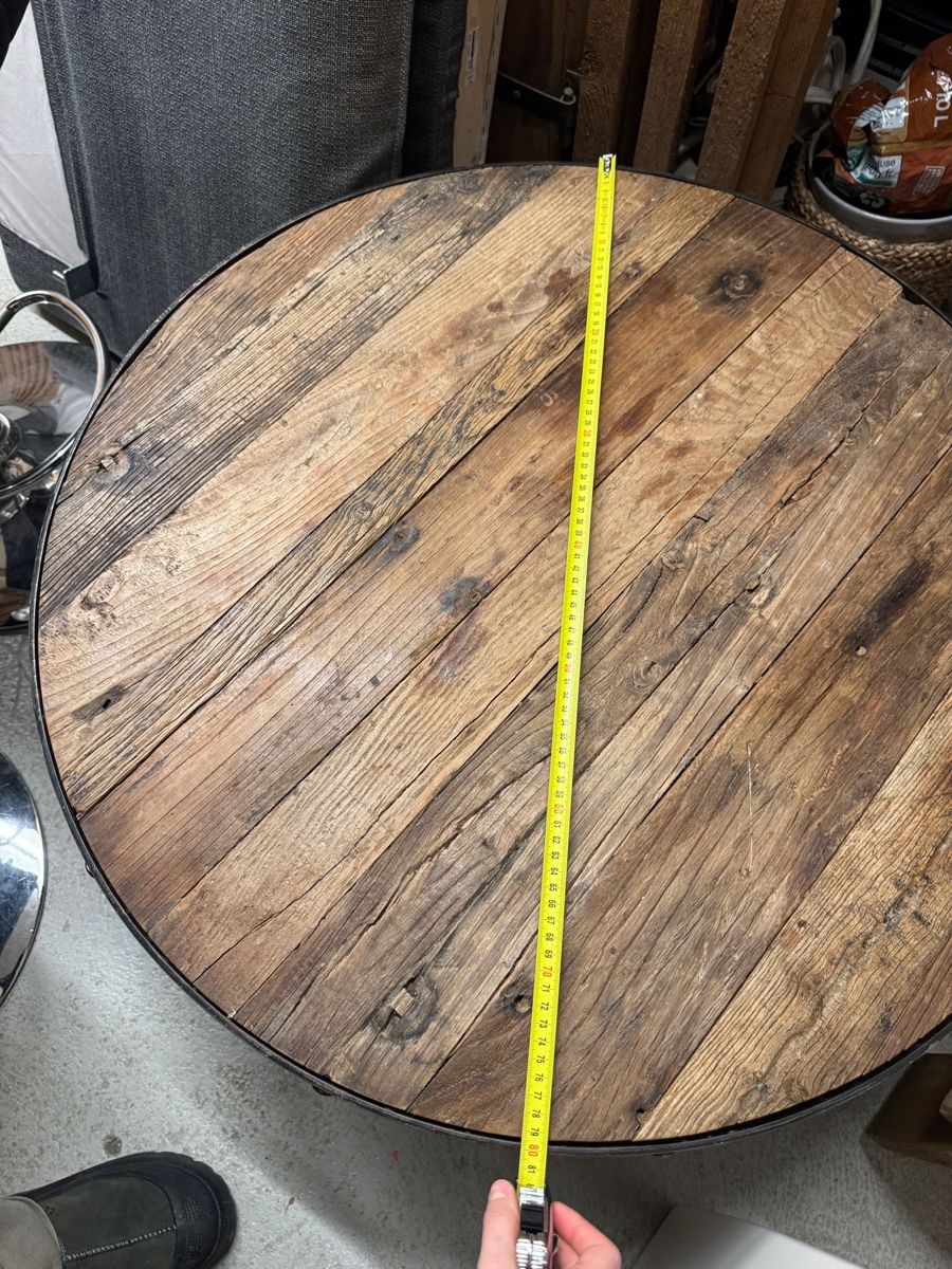 Tavoli: Tisch/Couchtisch – Usato da Zürich venduto da cla_g68p 1