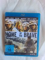 Blu-ray Home of the Brave