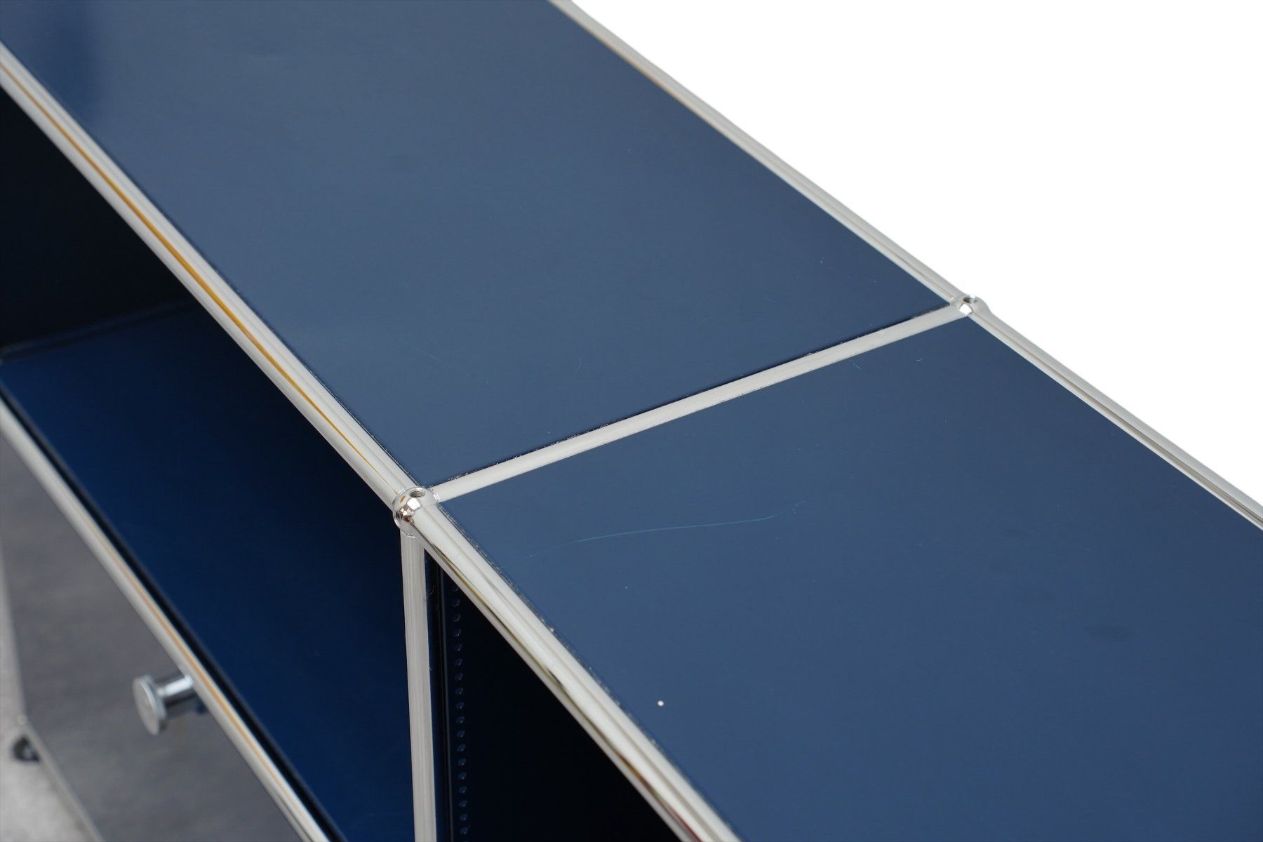 USM Credenze: Buffet modulable USM Haller Suisse – Usato da Bulle venduto da ABELiAM 1