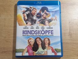 Kindsköpfe (2010) RAR Bluray
